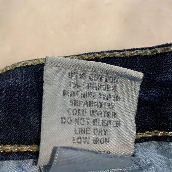 BKE Denim Jeans - Picture 8 of 8